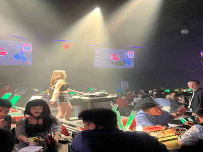 呼伦贝尔夜场招聘